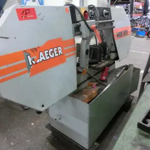 Klaeger HBS 265