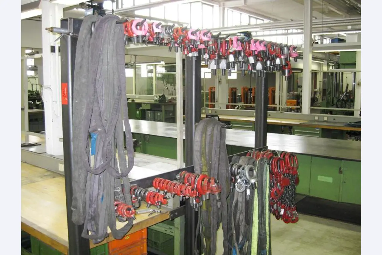 werkad Kunststofftechnik GmbH<br>(prej wzb Bremen Werkzeugbau GmbH)
-1