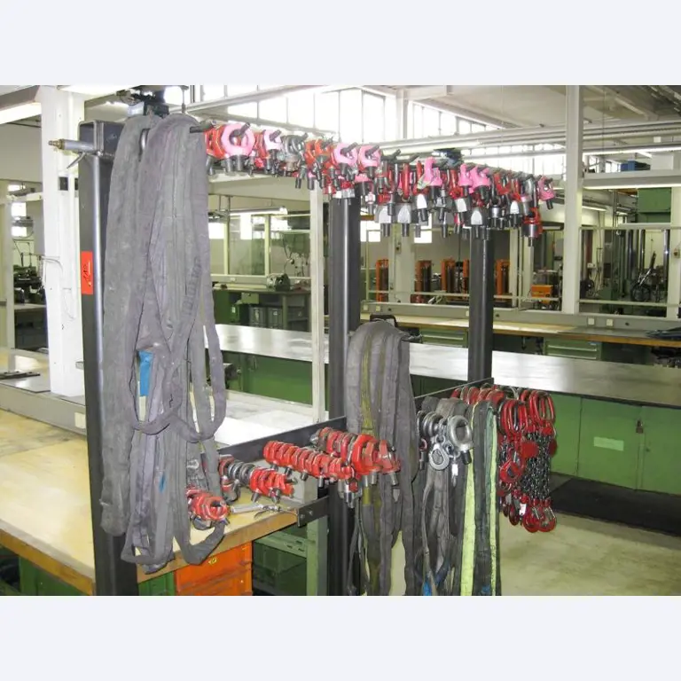 werkad Kunststofftechnik GmbH<br>(prej wzb Bremen Werkzeugbau GmbH)
-1