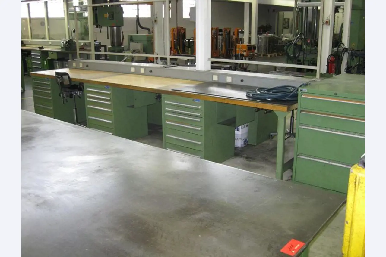 werkad Kunststofftechnik GmbH<br>(formerly wzb Bremen Werkzeugbau GmbH)-1