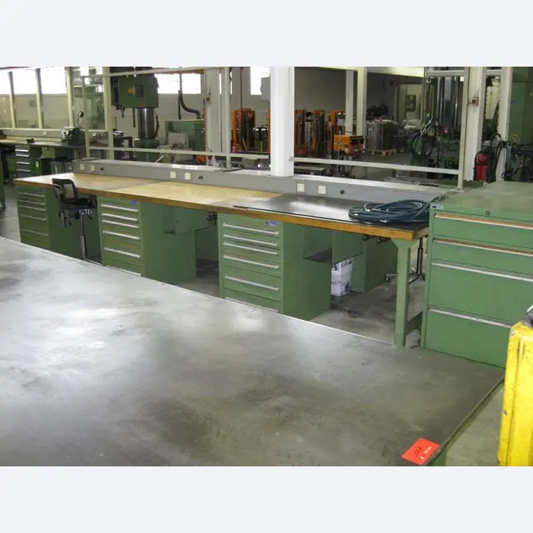 werkad Kunststofftechnik GmbH<br>(formerly wzb Bremen Werkzeugbau GmbH)-1