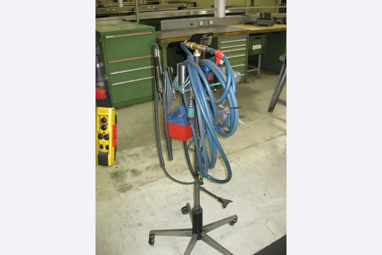 werkad Kunststofftechnik GmbH<br>(vormals wzb Bremen Werkzeugbau GmbH)
-1