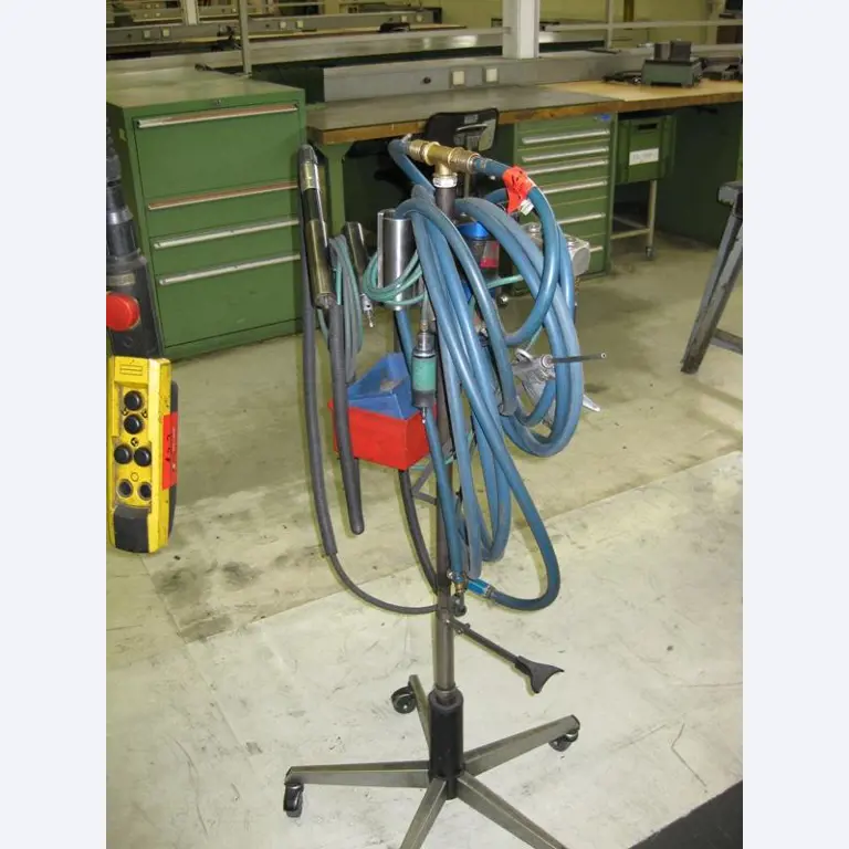 werkad Kunststofftechnik GmbH<br>(vormals wzb Bremen Werkzeugbau GmbH)
-1