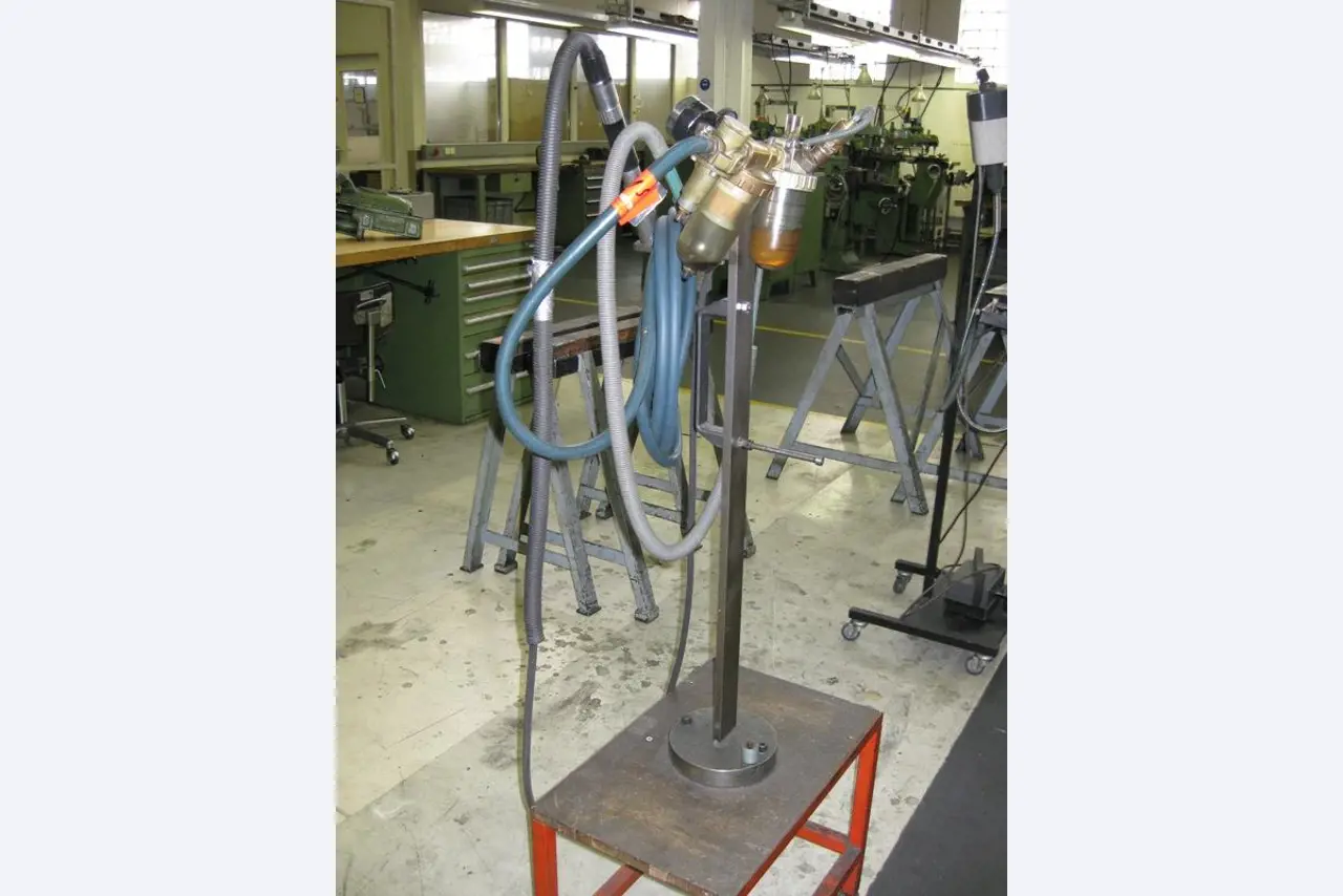 werkad Kunststofftechnik GmbH<br>(vormals wzb Bremen Werkzeugbau GmbH)
-1