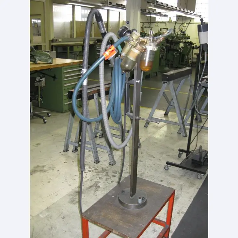 werkad Kunststofftechnik GmbH<br>(vormals wzb Bremen Werkzeugbau GmbH)
-1