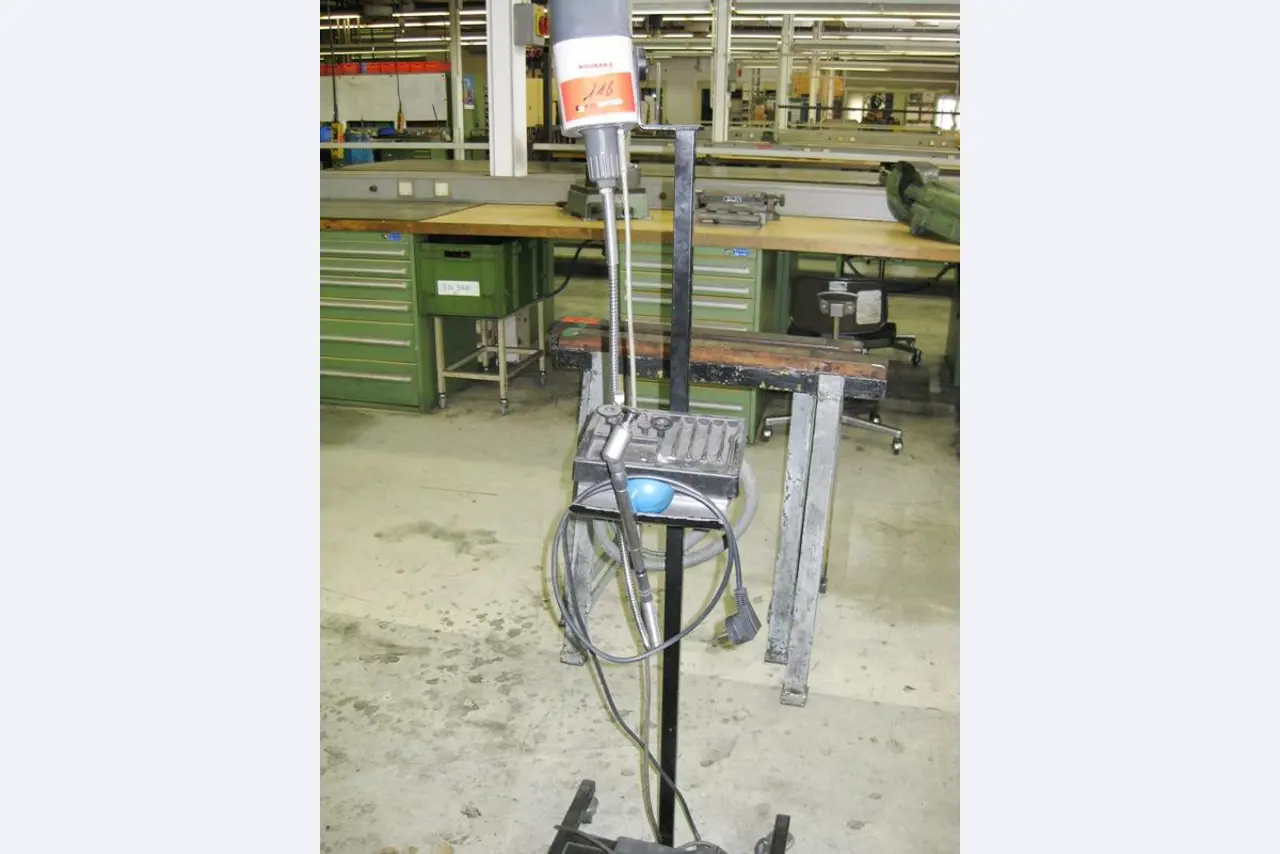 werkad Kunststofftechnik GmbH<br>(vormals wzb Bremen Werkzeugbau GmbH)
-1