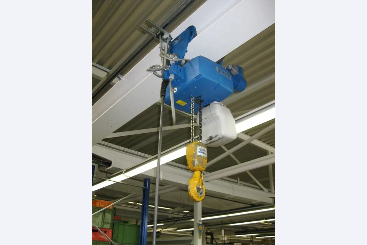 werkad Kunststofftechnik GmbH<br>(prej wzb Bremen Werkzeugbau GmbH)
-1