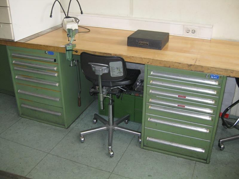 werkad Kunststofftechnik GmbH<br>(formerly wzb Bremen Werkzeugbau GmbH)-1