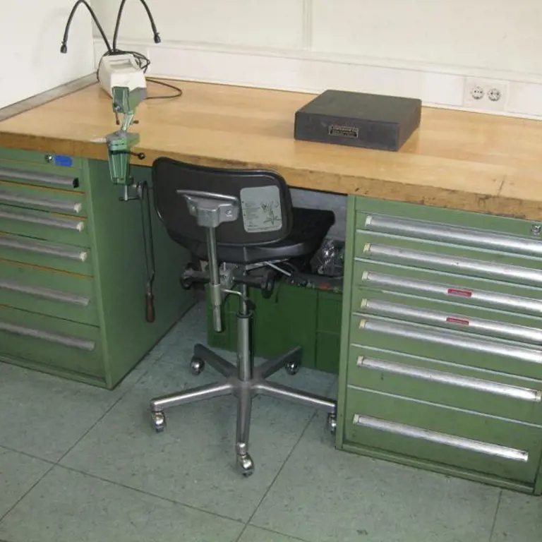 workbench