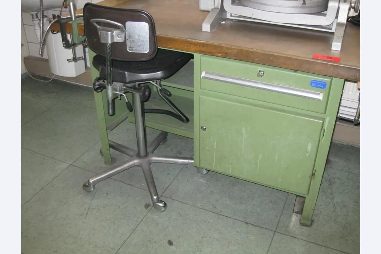 werkad Kunststofftechnik GmbH<br>(vormals wzb Bremen Werkzeugbau GmbH)
-1