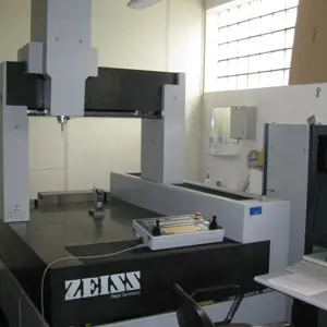 3D-coordinate-measuring device Carl Zeiss UMC 850