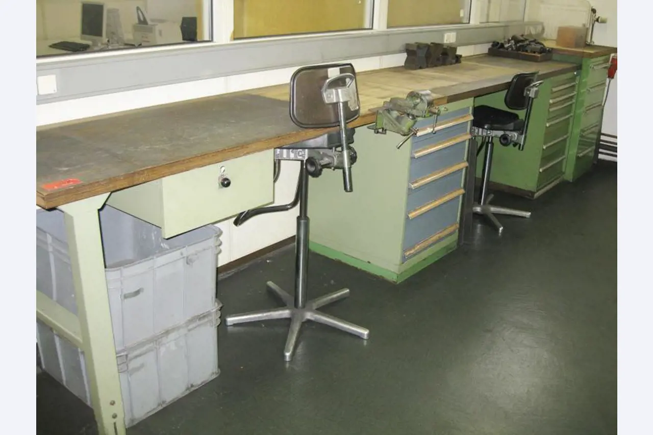 werkad Kunststofftechnik GmbH<br>(formerly wzb Bremen Werkzeugbau GmbH)-1