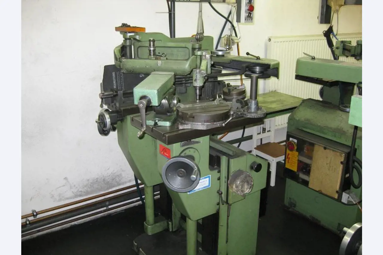 werkad Kunststofftechnik GmbH<br>(prej wzb Bremen Werkzeugbau GmbH)
-1