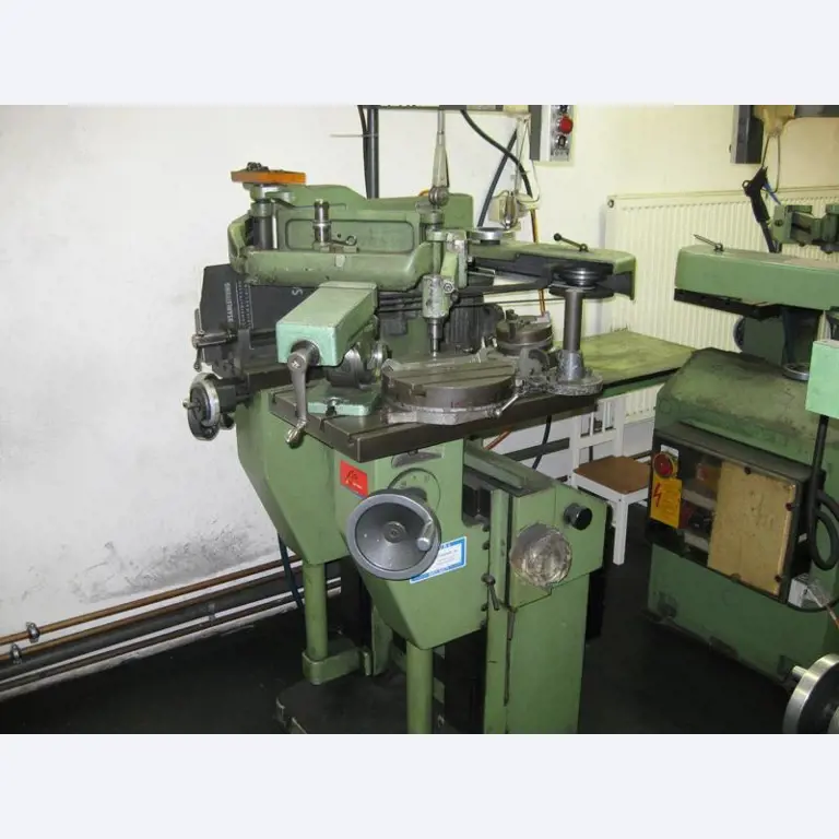 werkad Kunststofftechnik GmbH<br>(prej wzb Bremen Werkzeugbau GmbH)
-1