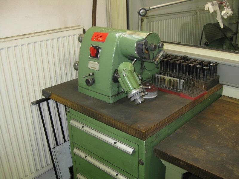 werkad Kunststofftechnik GmbH<br>(vormals wzb Bremen Werkzeugbau GmbH)
-1