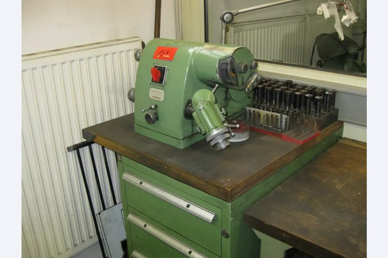 werkad Kunststofftechnik GmbH<br>(vormals wzb Bremen Werkzeugbau GmbH)
-1