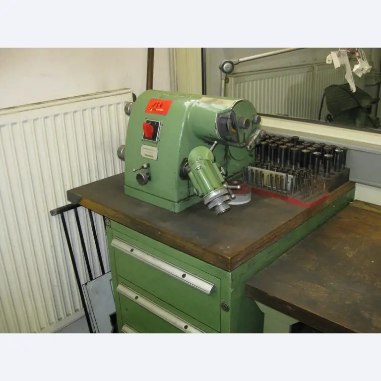 werkad Kunststofftechnik GmbH<br>(vormals wzb Bremen Werkzeugbau GmbH)
-1