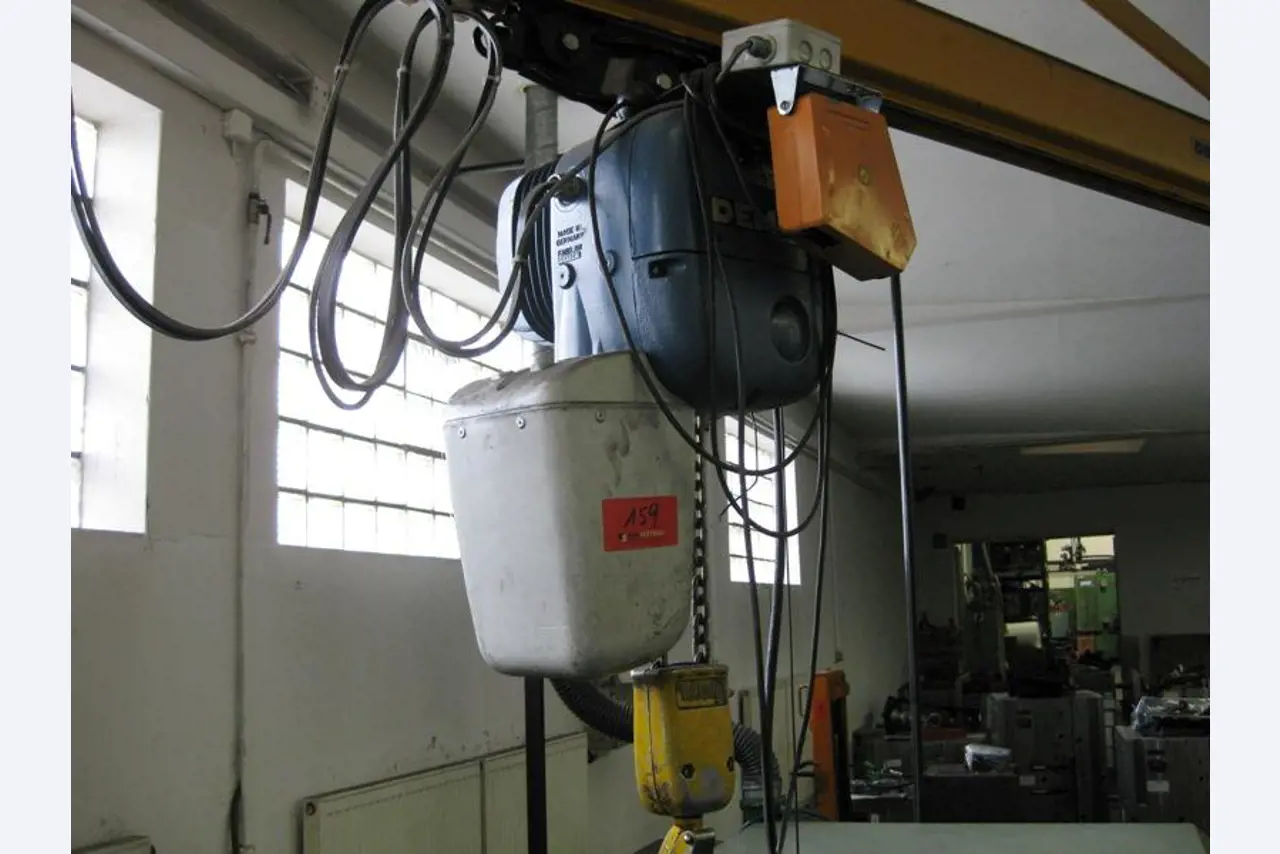 werkad Kunststofftechnik GmbH<br>(vormals wzb Bremen Werkzeugbau GmbH)
-1