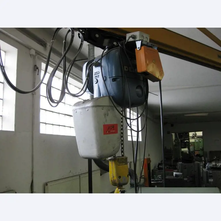 werkad Kunststofftechnik GmbH<br>(vormals wzb Bremen Werkzeugbau GmbH)
-1