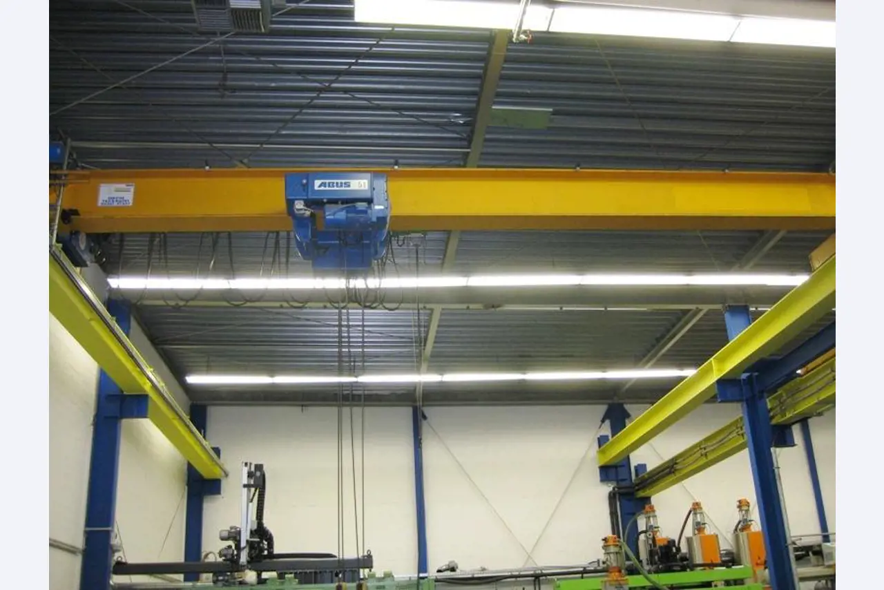 werkad Kunststofftechnik GmbH<br>(vormals wzb Bremen Werkzeugbau GmbH)
-1