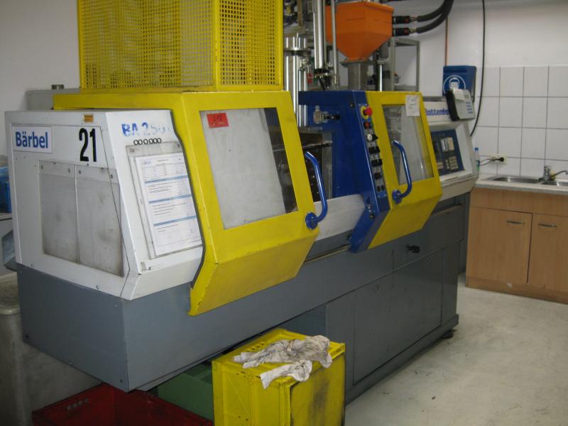 werkad Kunststofftechnik GmbH<br>(formerly wzb Bremen Werkzeugbau GmbH)-1