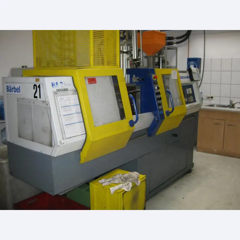 werkad Kunststofftechnik GmbH<br>(vormals wzb Bremen Werkzeugbau GmbH)
-1