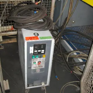 temperatur control Tool-Temp TT 157 E