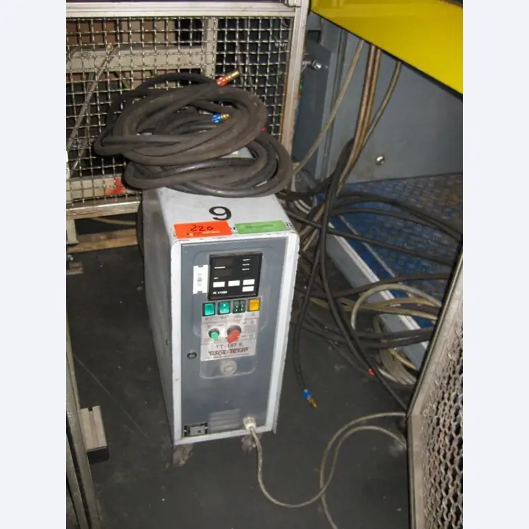 werkad Kunststofftechnik GmbH<br>(antes wzb Bremen Werkzeugbau GmbH)
-1