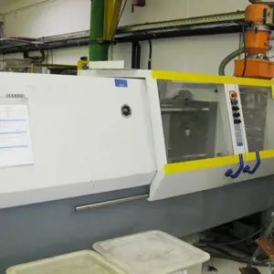 Battenfeld GA 600/200 CD