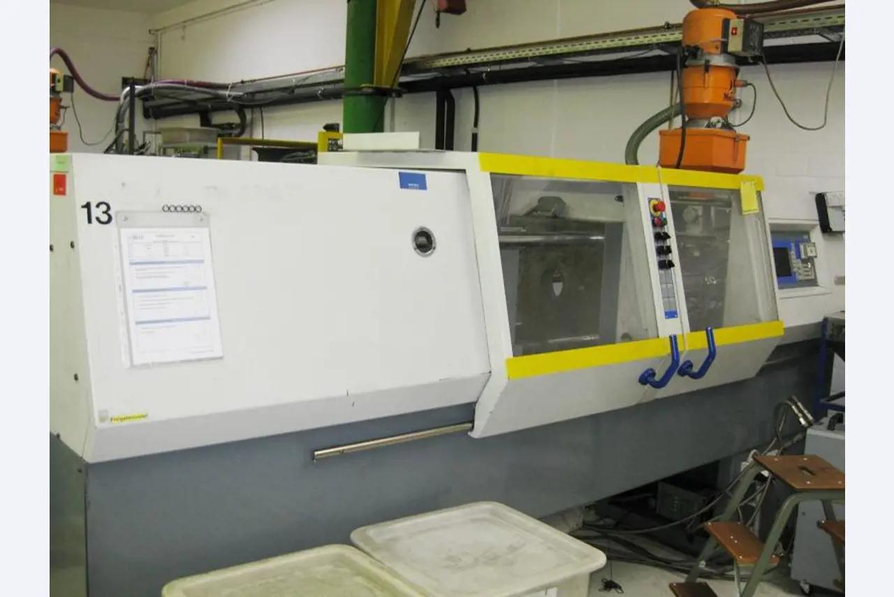 werkad Kunststofftechnik GmbH<br>(formerly wzb Bremen Werkzeugbau GmbH)-1