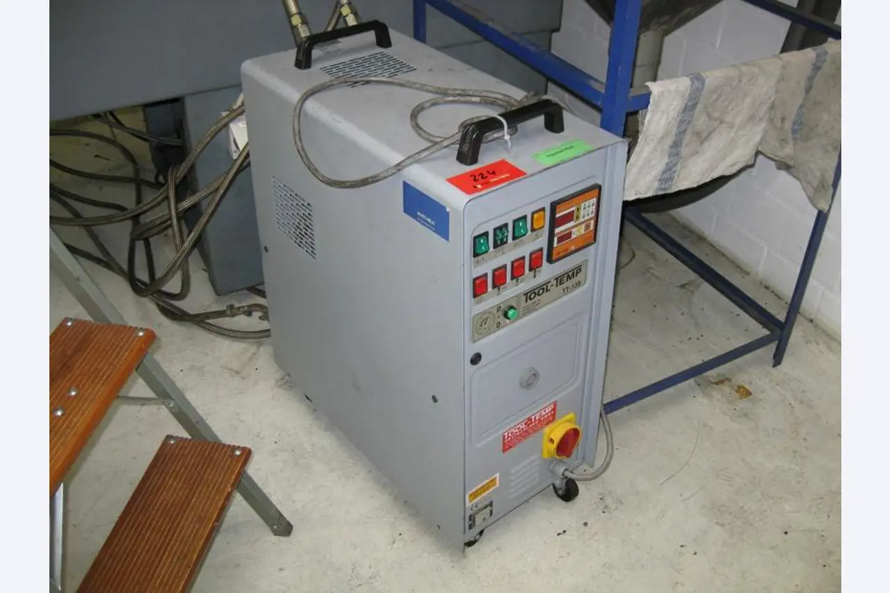 werkad Kunststofftechnik GmbH<br>(formerly wzb Bremen Werkzeugbau GmbH)-1