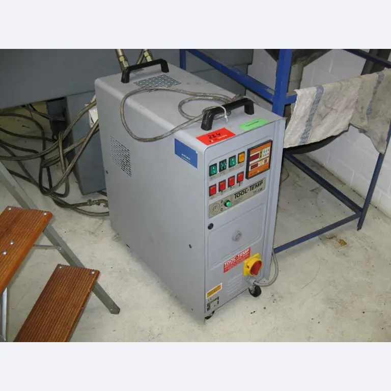 werkad Kunststofftechnik GmbH<br>(formerly wzb Bremen Werkzeugbau GmbH)-1