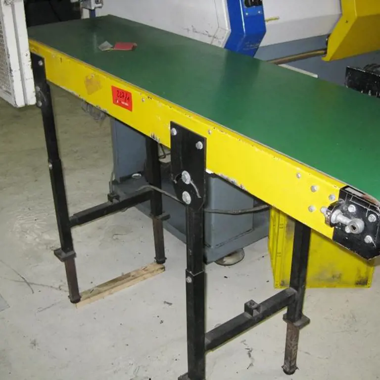 conveyor TTW-Thermo