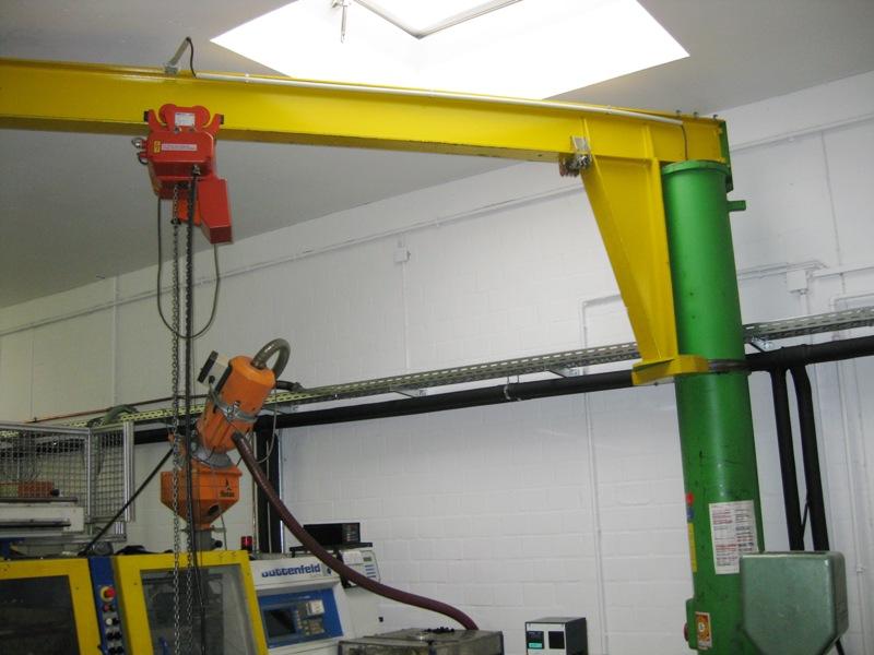 werkad Kunststofftechnik GmbH<br>(formerly wzb Bremen Werkzeugbau GmbH)-1