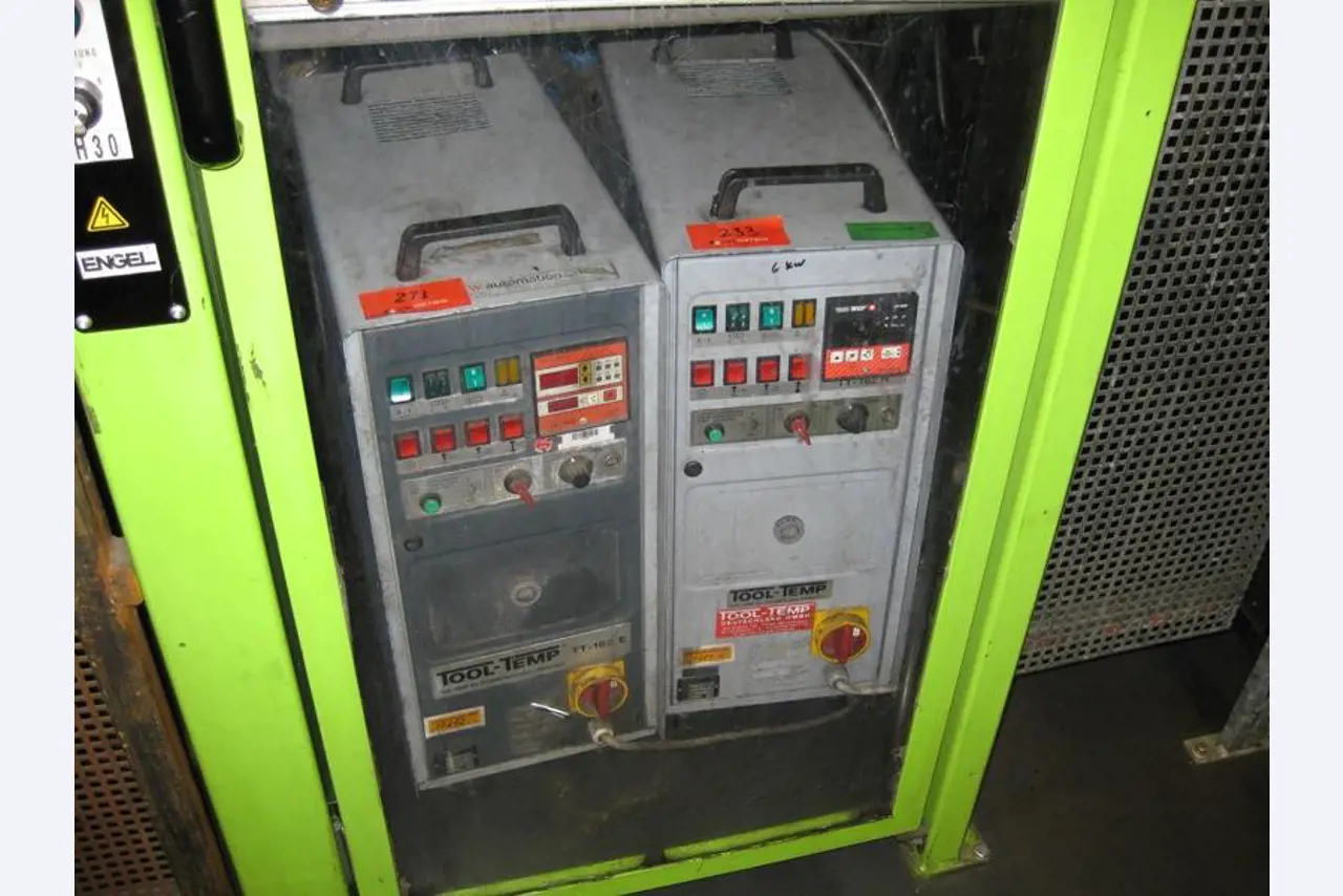 werkad Kunststofftechnik GmbH<br>(prej wzb Bremen Werkzeugbau GmbH)
-1