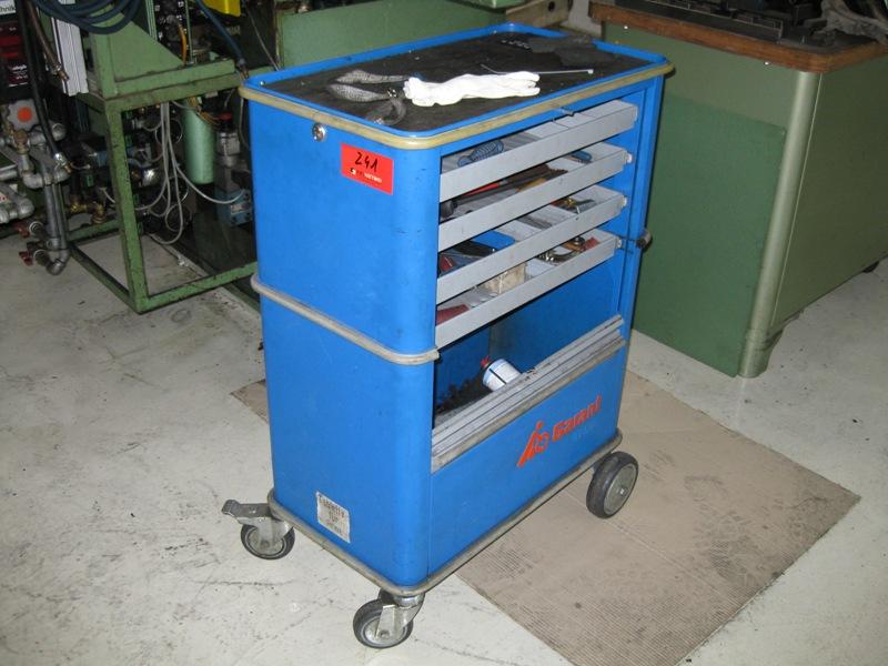 werkad Kunststofftechnik GmbH<br>(anciennement wzb Bremen Werkzeugbau GmbH)
-1