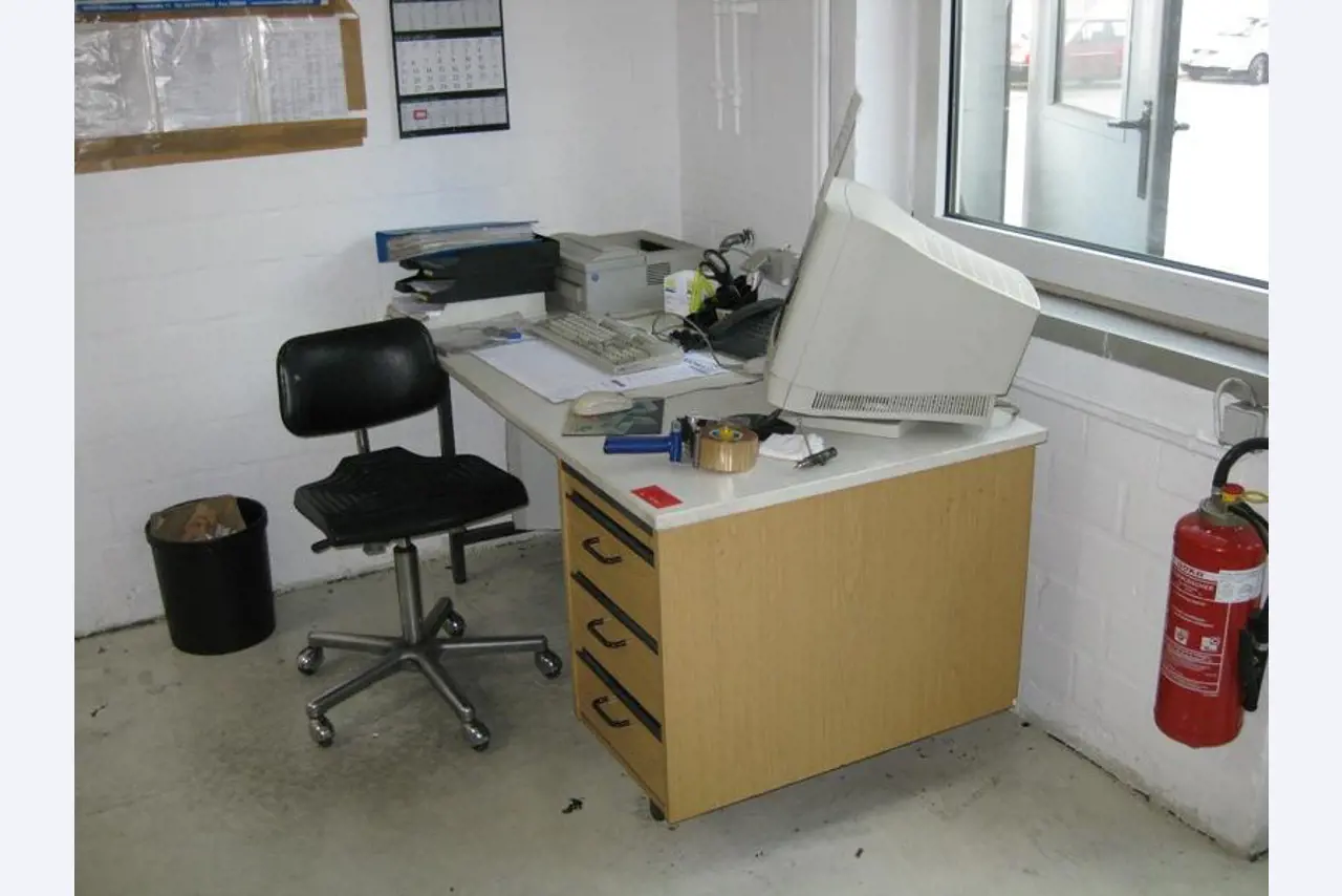 werkad Kunststofftechnik GmbH<br>(vormals wzb Bremen Werkzeugbau GmbH)
-1