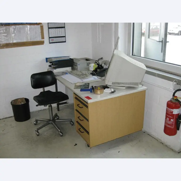 werkad Kunststofftechnik GmbH<br>(vormals wzb Bremen Werkzeugbau GmbH)
-1