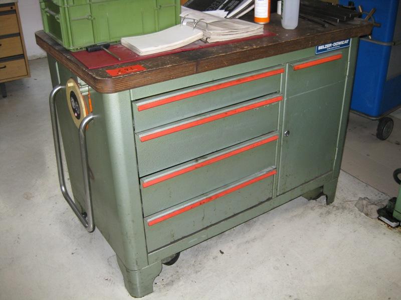 werkad Kunststofftechnik GmbH<br>(vormals wzb Bremen Werkzeugbau GmbH)
-1