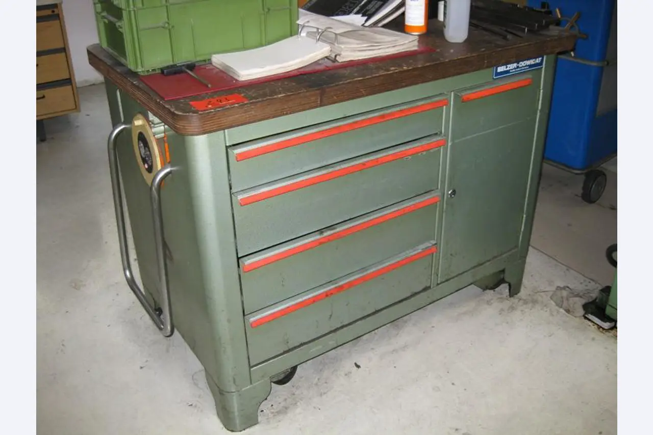 werkad Kunststofftechnik GmbH<br>(vormals wzb Bremen Werkzeugbau GmbH)
-1