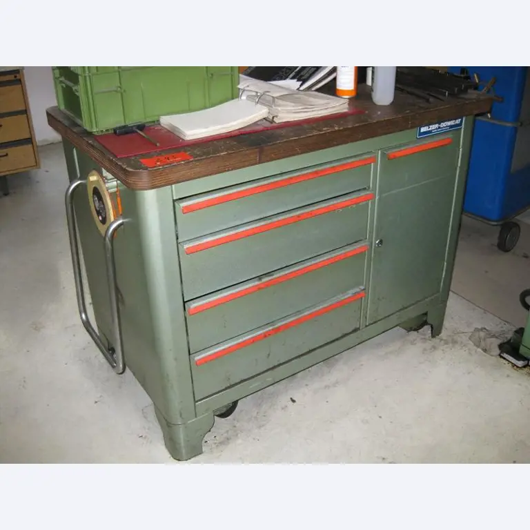 werkad Kunststofftechnik GmbH<br>(vormals wzb Bremen Werkzeugbau GmbH)
-1