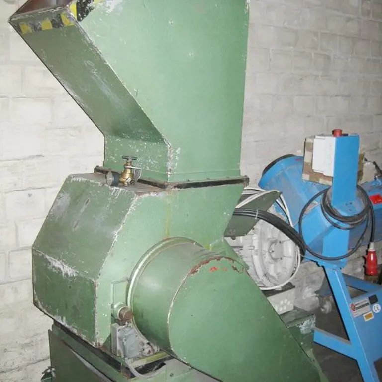 Dreher S 26/41 GFSNOK 8124