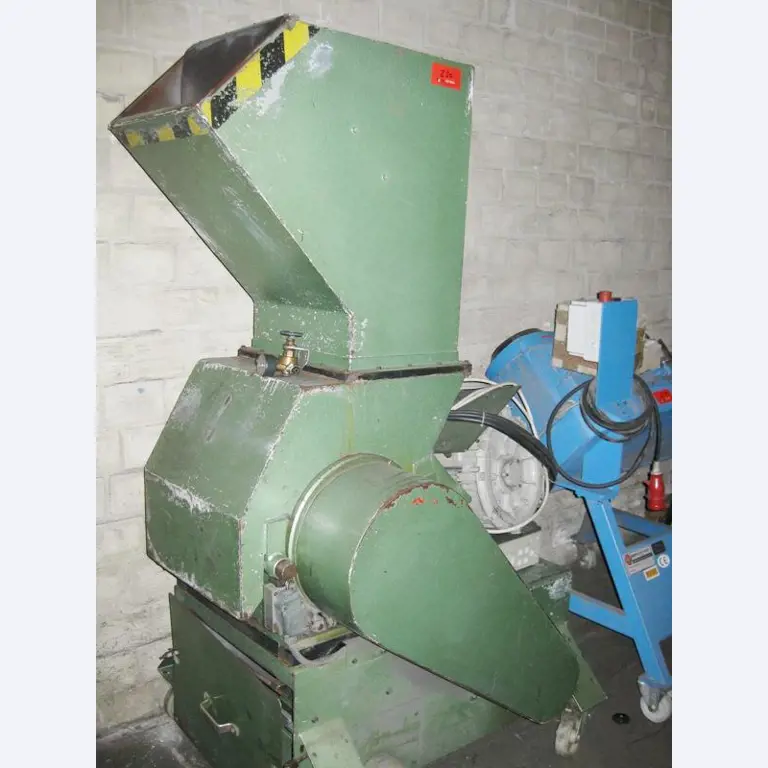 werkad Kunststofftechnik GmbH<br>(antes wzb Bremen Werkzeugbau GmbH)
-1