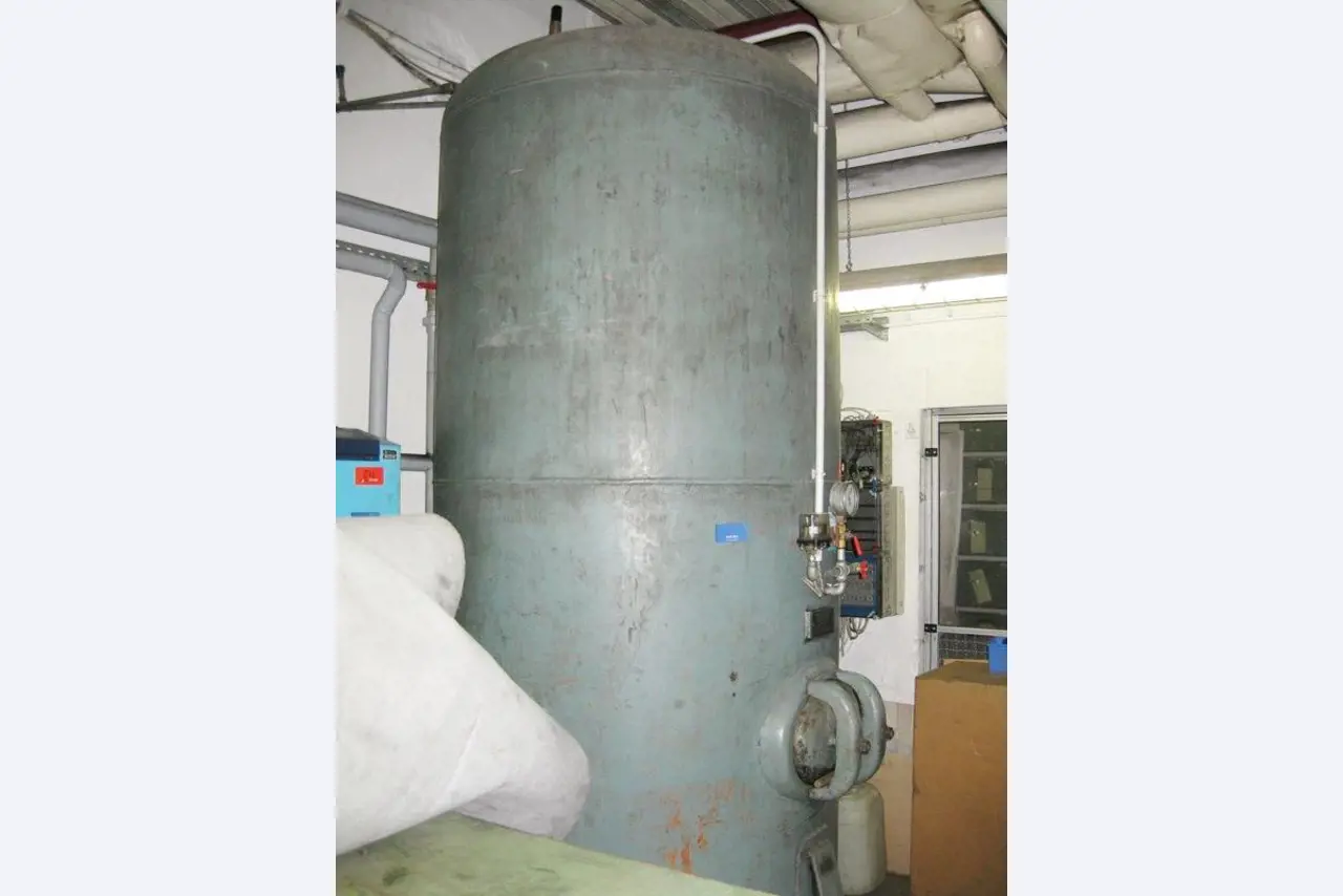 werkad Kunststofftechnik GmbH<br>(prej wzb Bremen Werkzeugbau GmbH)
-1