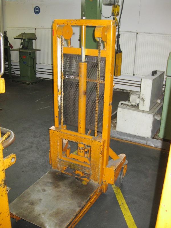 werkad Kunststofftechnik GmbH<br>(anteriormente wzb Bremen Werkzeugbau GmbH)
-1