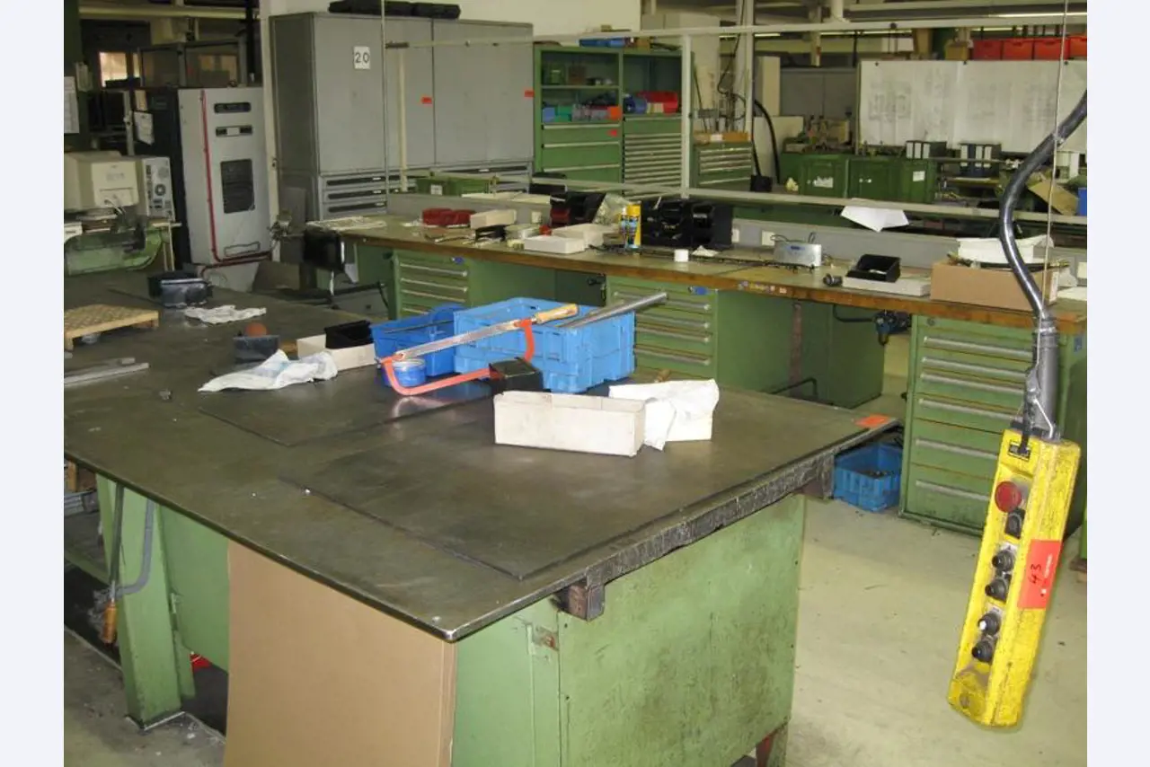 werkad Kunststofftechnik GmbH<br>(formerly wzb Bremen Werkzeugbau GmbH)-1