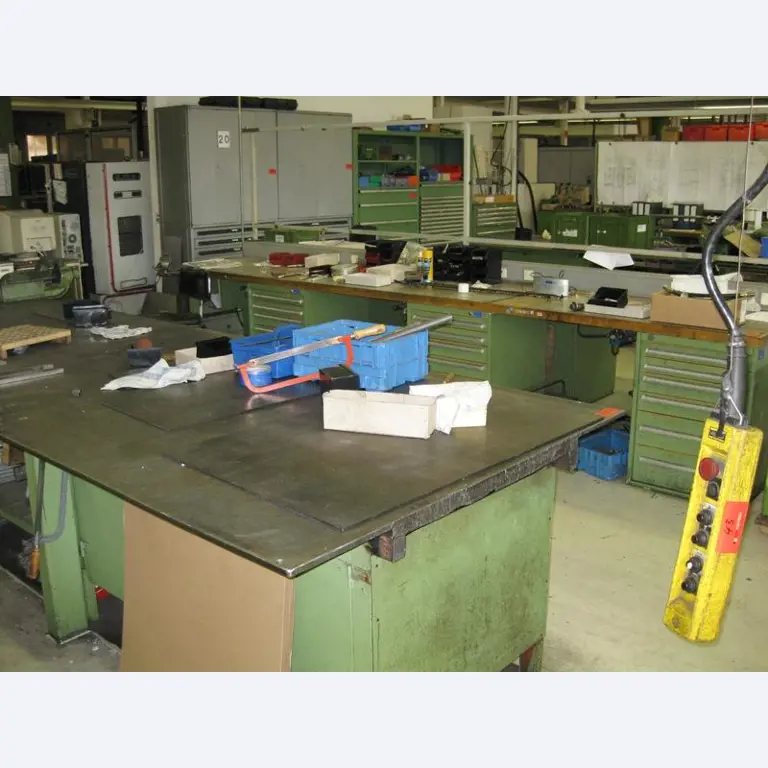 werkad Kunststofftechnik GmbH<br>(formerly wzb Bremen Werkzeugbau GmbH)-1