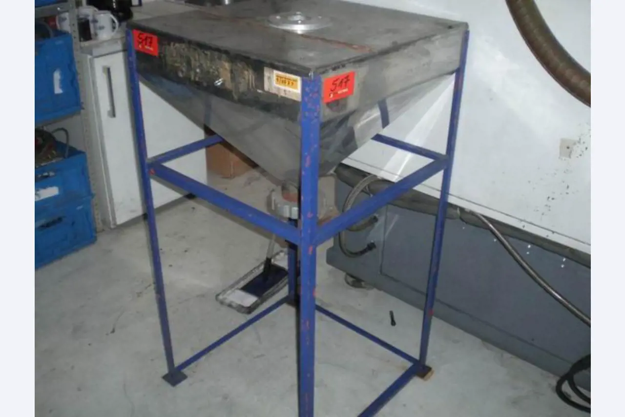 werkad Kunststofftechnik GmbH<br>(formerly wzb Bremen Werkzeugbau GmbH)-1