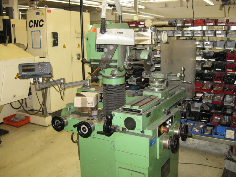 werkad Kunststofftechnik GmbH<br>(antes wzb Bremen Werkzeugbau GmbH)
-1