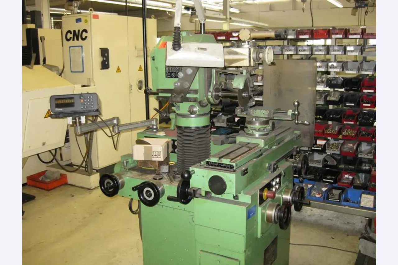 werkad Kunststofftechnik GmbH<br>(formerly wzb Bremen Werkzeugbau GmbH)-1